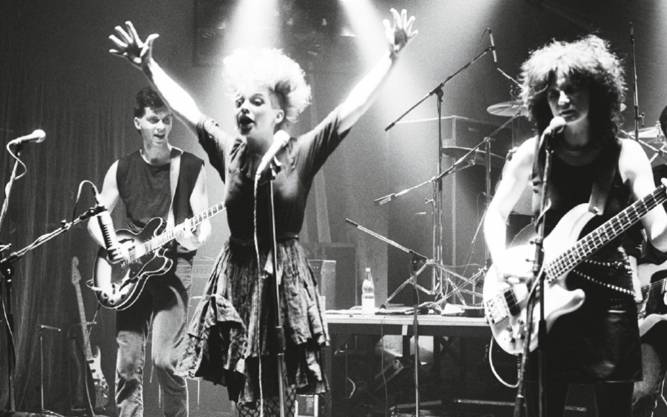 Image - Punk Seiten - Wie der Punk nach Hannover kam