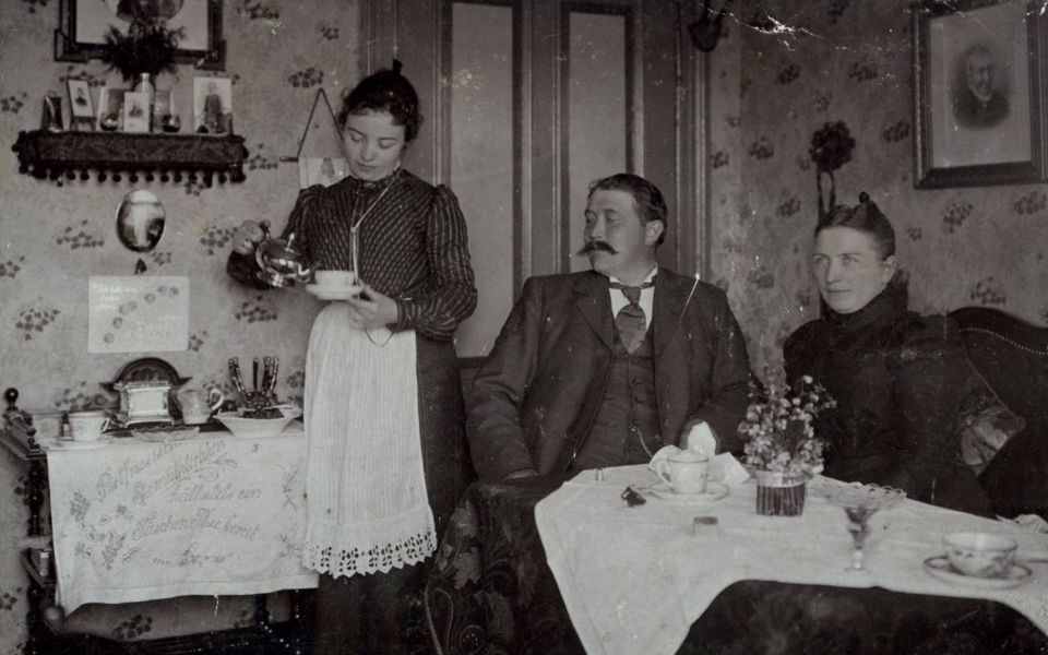 Image - Lyrik und Musik in der Arenbergischen Rentei